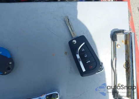 2019 Toyota Camry Se from USA, damaged, VIN 4T1B11HK5KU811768